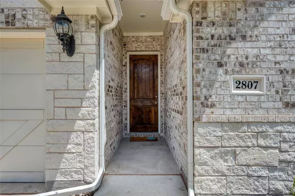 2807 Mesquite Avenue, Melissa, TX 75454