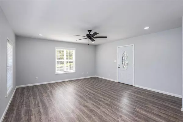 1110 N Ross Avenue, Sherman, TX 75090