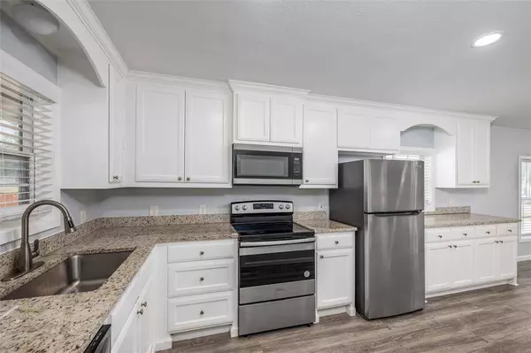 1110 N Ross Avenue, Sherman, TX 75090