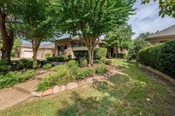 1205 Stoneoak Drive, Mckinney, TX 75072