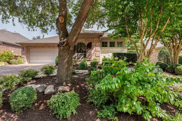 1205 Stoneoak Drive, Mckinney, TX 75072