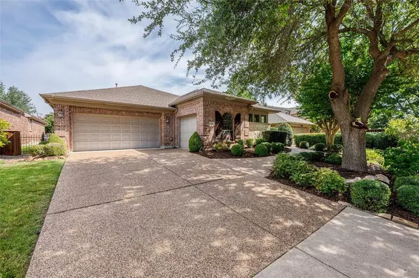 1205 Stoneoak Drive, Mckinney, TX 75072