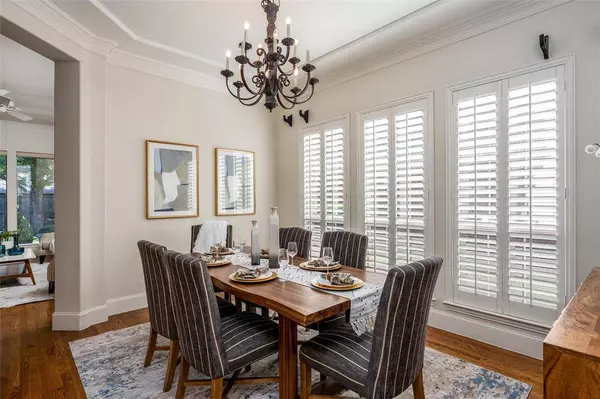 1205 Stoneoak Drive, Mckinney, TX 75072