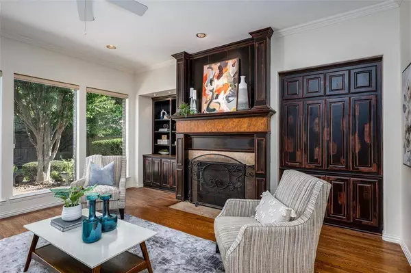 1205 Stoneoak Drive, Mckinney, TX 75072