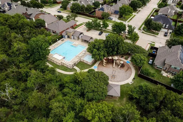 2612 Nocona Way, Little Elm, TX 75068