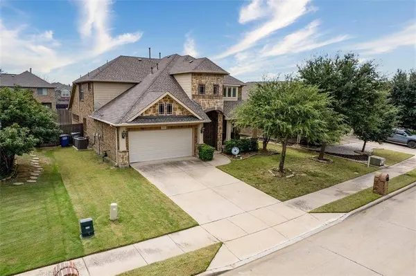 2612 Nocona Way, Little Elm, TX 75068