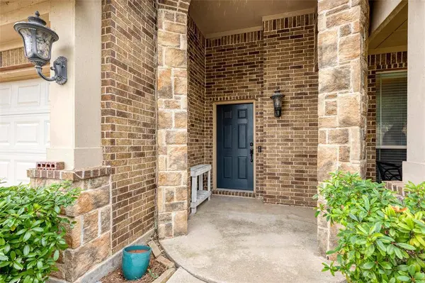 2612 Nocona Way, Little Elm, TX 75068