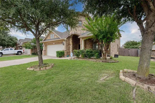 2612 Nocona Way, Little Elm, TX 75068