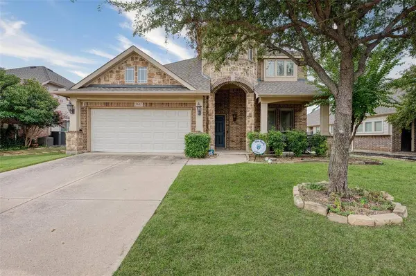 2612 Nocona Way, Little Elm, TX 75068
