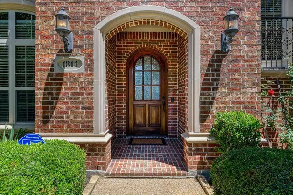 1814 Trinidad Lane, Allen, TX 75013