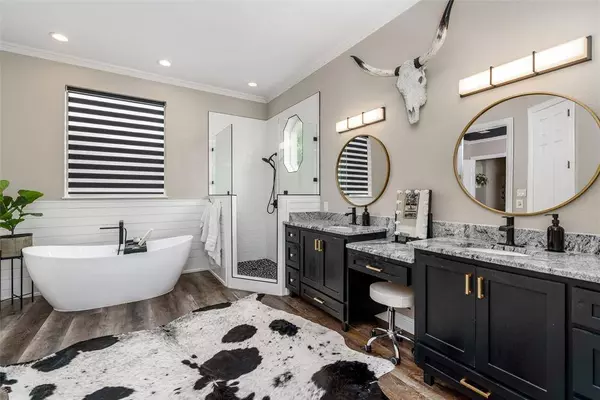 57 Bob Jones Court, Pottsboro, TX 75076