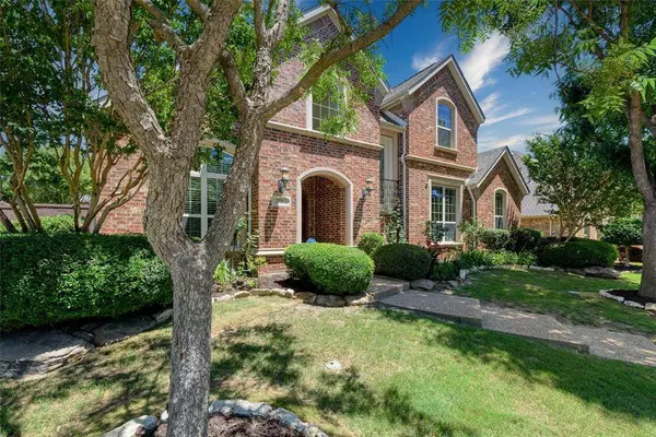 1814 Trinidad Lane, Allen, TX 75013