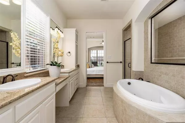 1814 Trinidad Lane, Allen, TX 75013