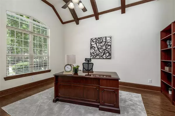 1814 Trinidad Lane, Allen, TX 75013