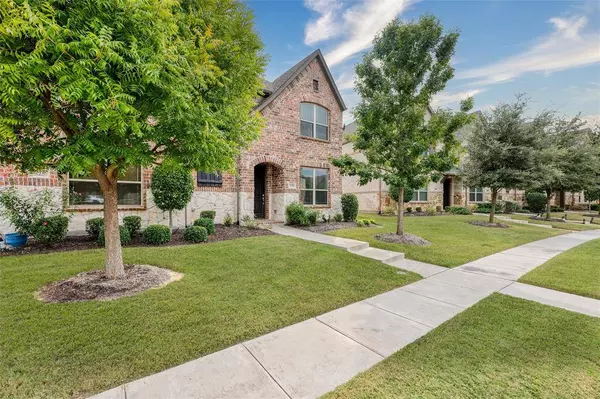 329 Carnaby Court, Mckinney, TX 75072