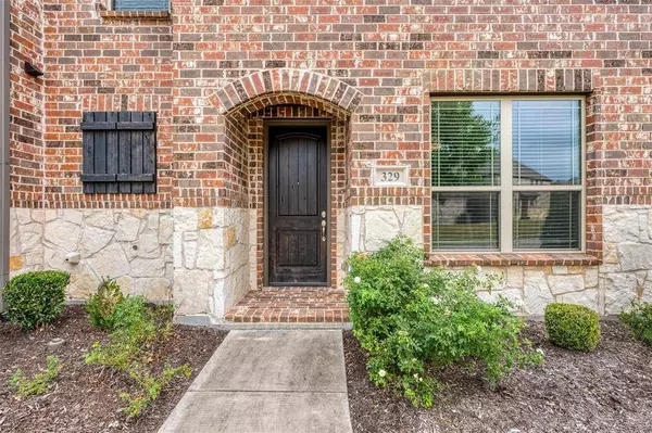 329 Carnaby Court, Mckinney, TX 75072