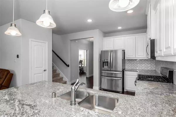 329 Carnaby Court, Mckinney, TX 75072