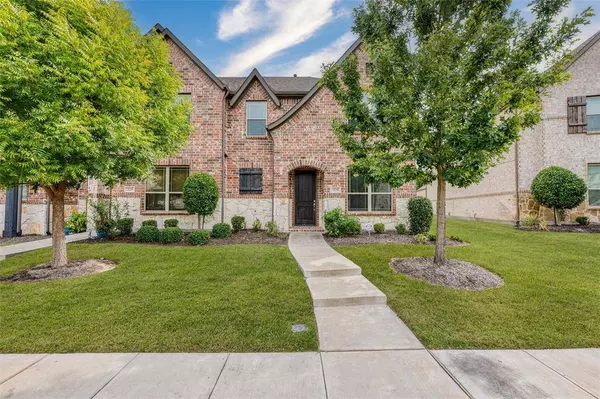 329 Carnaby Court, Mckinney, TX 75072