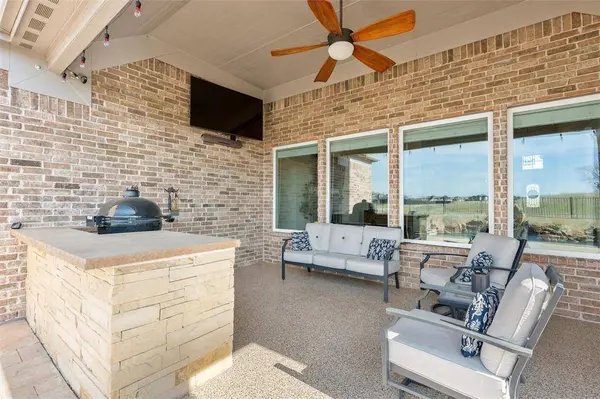 1505 Wolf Ridge Run, Gunter, TX 75058