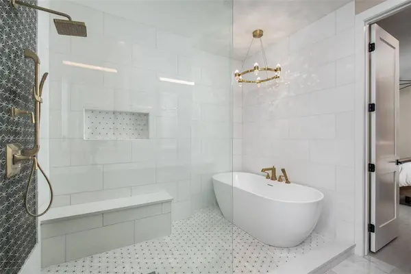 1317 Coleman Street, Mckinney, TX 75069