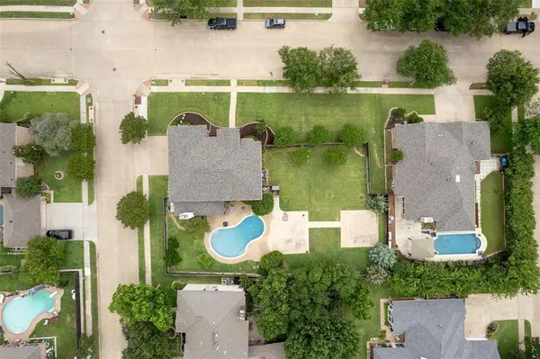 5109 Spanish River Trail, Fort Worth, TX 76137