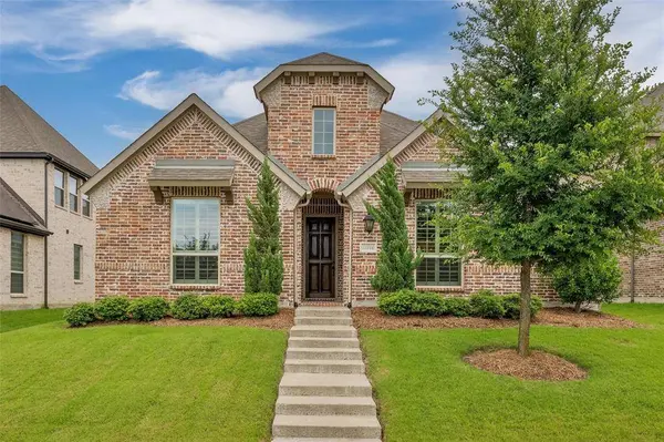 14044 Falcon Ranch Drive, Frisco, TX 75035