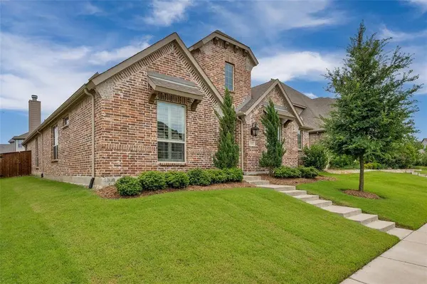14044 Falcon Ranch Drive, Frisco, TX 75035