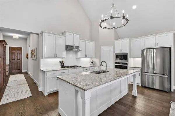 14044 Falcon Ranch Drive, Frisco, TX 75035