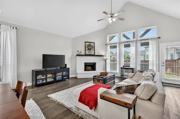 14044 Falcon Ranch Drive, Frisco, TX 75035