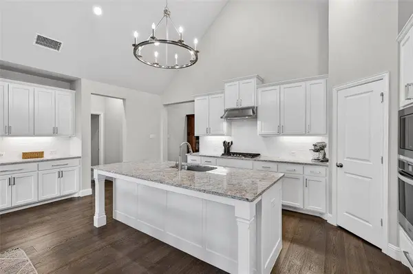 14044 Falcon Ranch Drive, Frisco, TX 75035