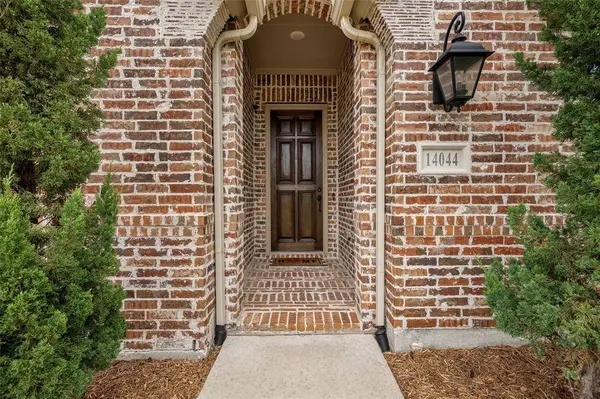 14044 Falcon Ranch Drive, Frisco, TX 75035