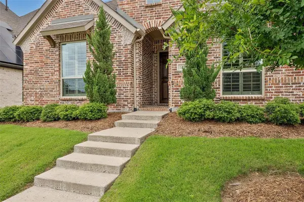 14044 Falcon Ranch Drive, Frisco, TX 75035