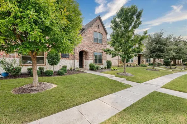 329 Carnaby Court, Mckinney, TX 75072