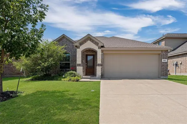 809 Spruce Lane, Princeton, TX 75407