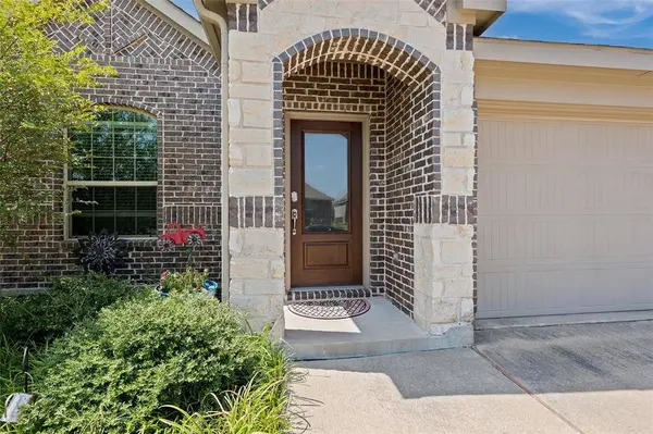 809 Spruce Lane, Princeton, TX 75407