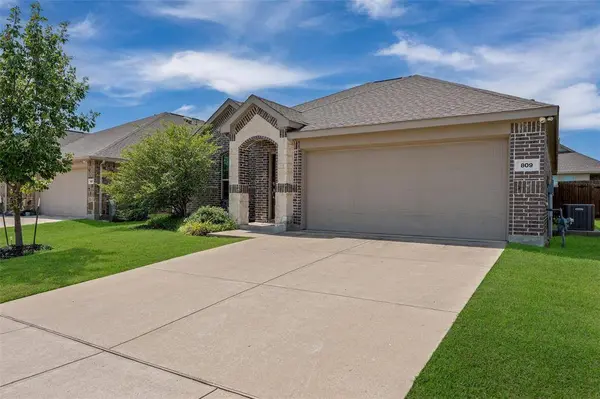 809 Spruce Lane, Princeton, TX 75407