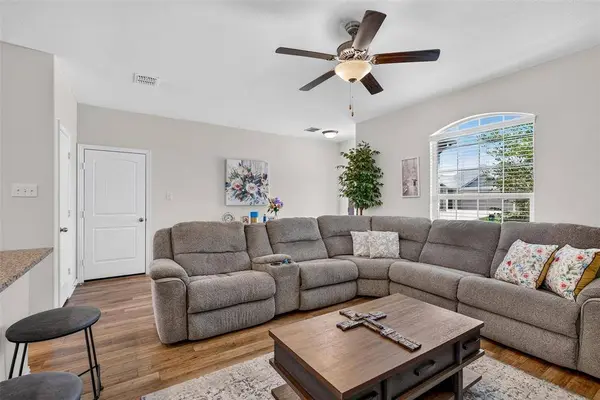809 Spruce Lane, Princeton, TX 75407