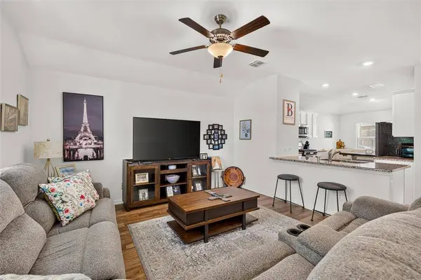 809 Spruce Lane, Princeton, TX 75407