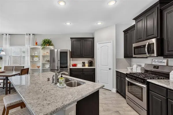 3017 Bobcat Drive, Melissa, TX 75454