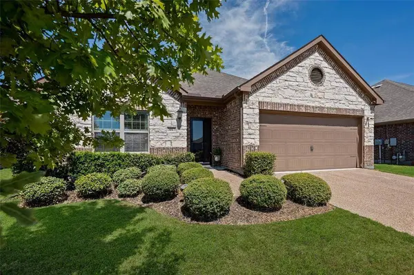 3017 Bobcat Drive, Melissa, TX 75454