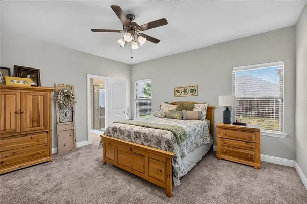 3017 Bobcat Drive, Melissa, TX 75454