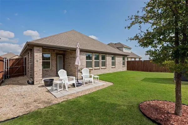 911 Cottontail Drive, Princeton, TX 75407