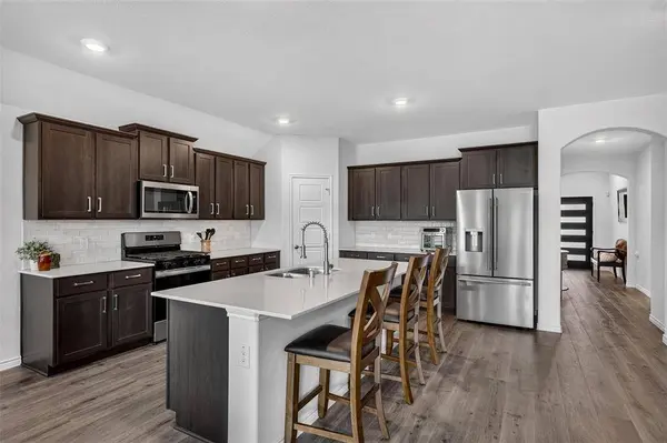 911 Cottontail Drive, Princeton, TX 75407