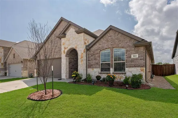 911 Cottontail Drive, Princeton, TX 75407