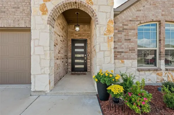 911 Cottontail Drive, Princeton, TX 75407