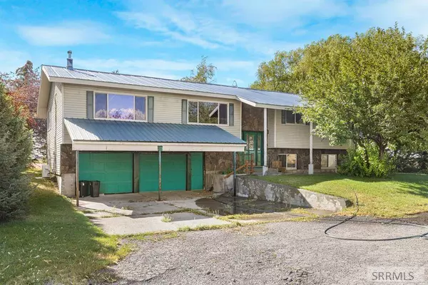 819 Sand Creek Road, St Anthony, ID 83445