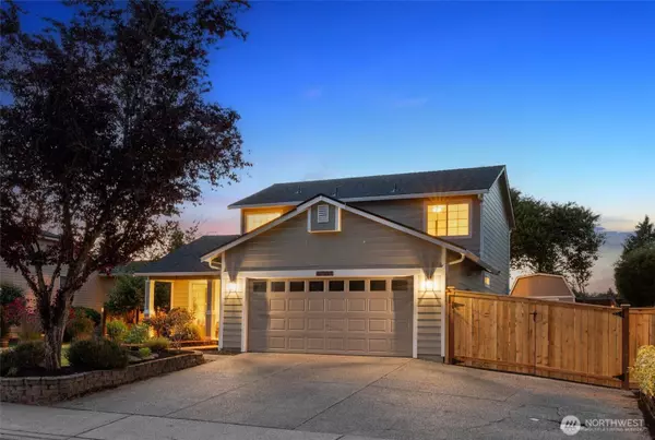 5709 68th ST NE, Marysville, WA 98270