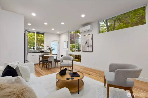 2439 NW 61st ST #A, Seattle, WA 98107