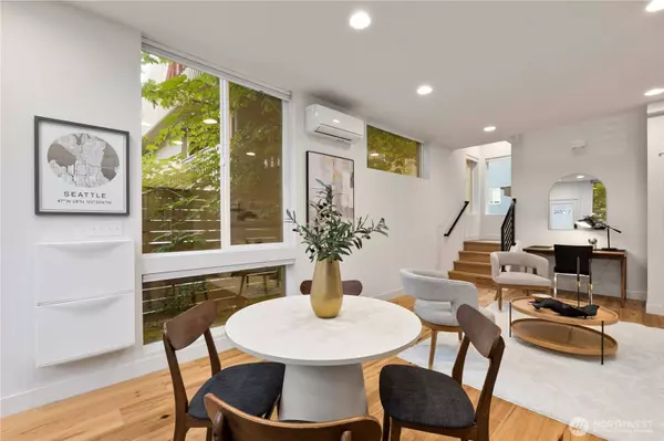 2439 NW 61st ST #A, Seattle, WA 98107