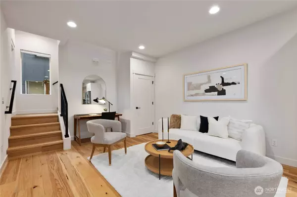 2439 NW 61st ST #A, Seattle, WA 98107